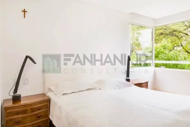 Imagem Imperdível apartamento de alto padrão à venda em São Paulo - Jardim América: 3 quartos, 3 suítes, 3 salas, 5 banheiros, 4 vagas, 250m².