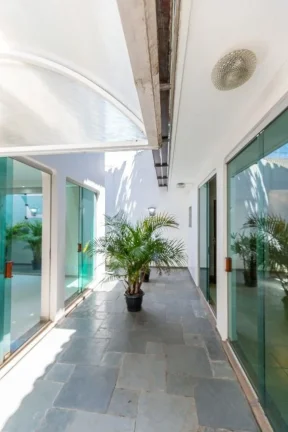 Imagem CASA RESIDENCIAL em São Paulo - SP, Vila Mariana