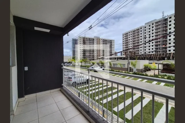 Imagem Apartamento à Venda - Vargem Pequena, 3 Quartos, 60 m2