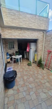 Imagem Sobrado com 3 quartos à venda, 255 m² por R$ 630.000 - Jardim Paraíso - Guarulhos/SP