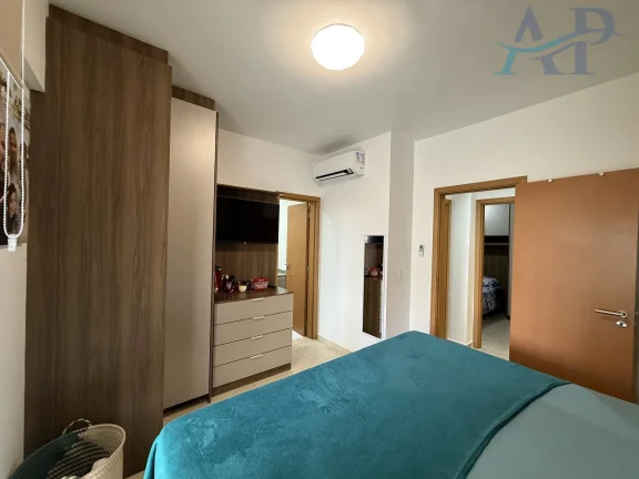 Imagem Apartamento Garden no Canto do Forte em Praia Grande
