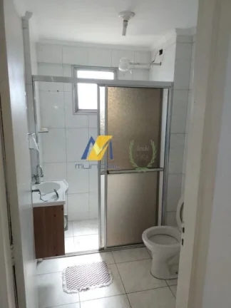 Imagem Taboão Vendo Apto em SBC.