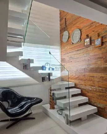 Imagem ÓTIMA COBERTURA 04 QUARTOS NO SÃO PEDRO