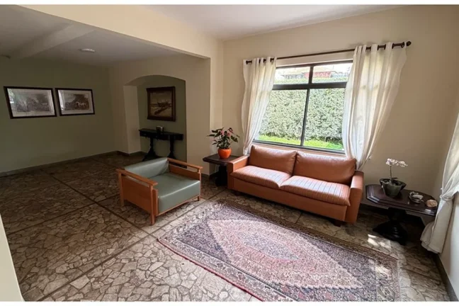 Imagem APARTAMENTO RESIDENCIAL em São Paulo - SP, Jardim Paulista