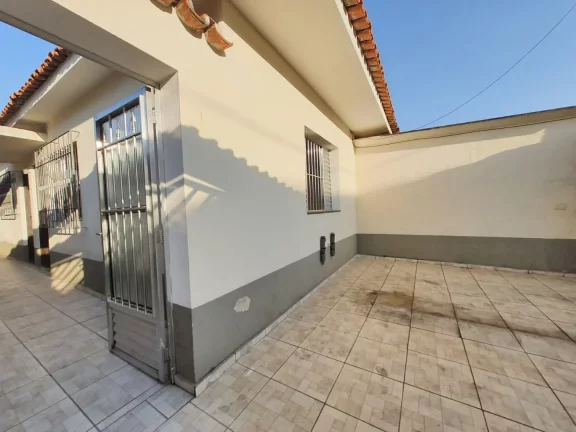 Imagem Casa com 2 dormitórios à venda, 79 m² por R$ 450.000,00 - Conjunto Residencial Irai - Suzano/SP