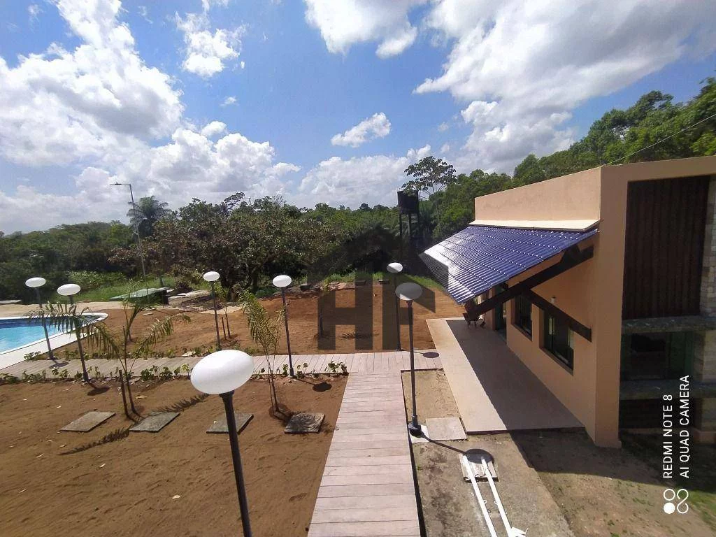 Imagem Terreno à Venda, 960 m² em Aldeia - Camaragibe