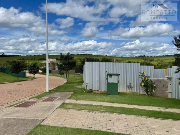 Imagem Terreno em Condomínio, 526,70m2, à venda