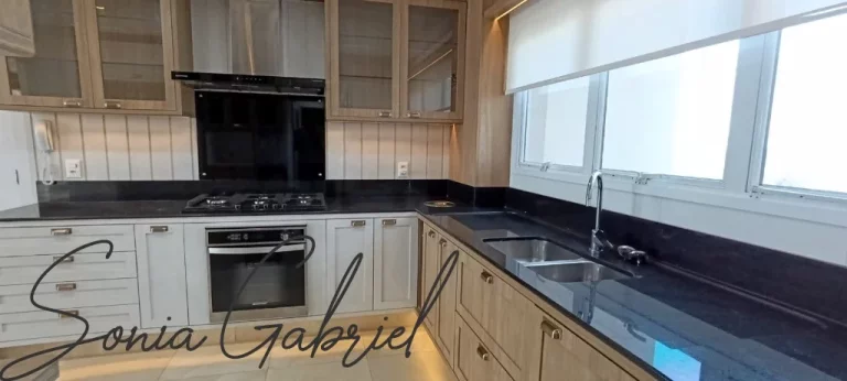Imagem Apartamento de Luxo no Condomínio Signature Valinhos: 3 quartos, 3 suítes, 247m² - Locação em Valinhos-SP!