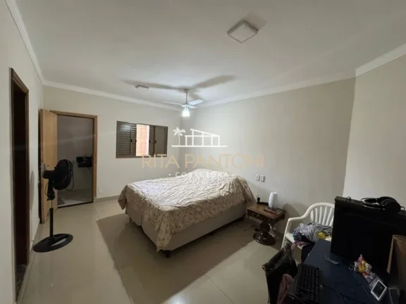 Imagem Casa - Ribeirão Preto - City Ribeirão