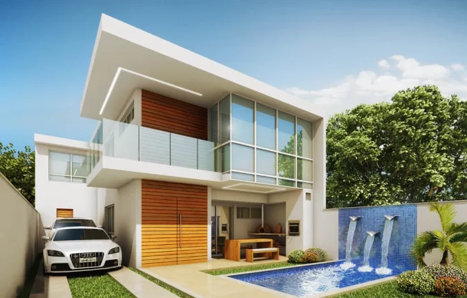 Foto do imóvel: Green Garden - Terreno à venda no bairro Vargem Pequena - Rio de Janeiro/RJ