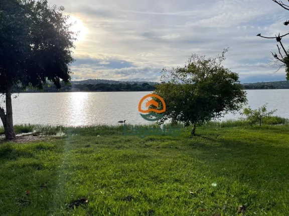 Imagem Terreno à venda, 500 m² por R$ 430.000,00 - Joá - Lagoa Santa/MG