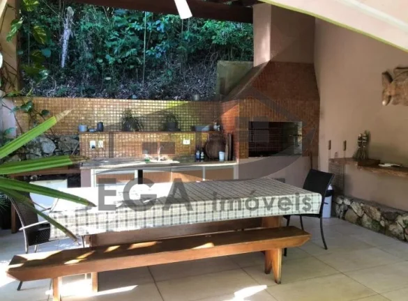 Imagem CASA EM COND. NA PRAIA DE PAUBA