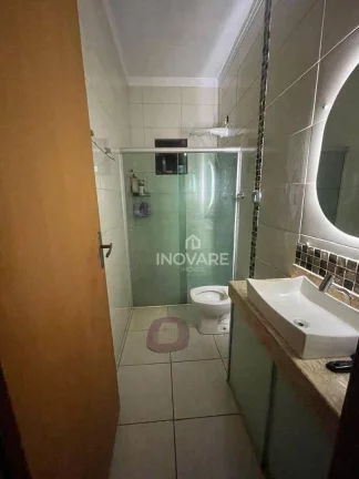 Imagem Casa com 2 dormitórios à venda, 90 m² por R$ 350.000,00 - Setor Buritys - Itumbiara/GO