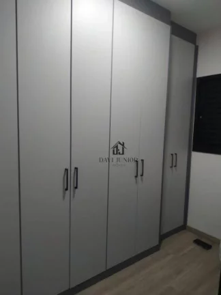 Imagem Apartamento à venda, 66 m² por R$ 590.000,00 - Vila Domingues - Votorantim/SP