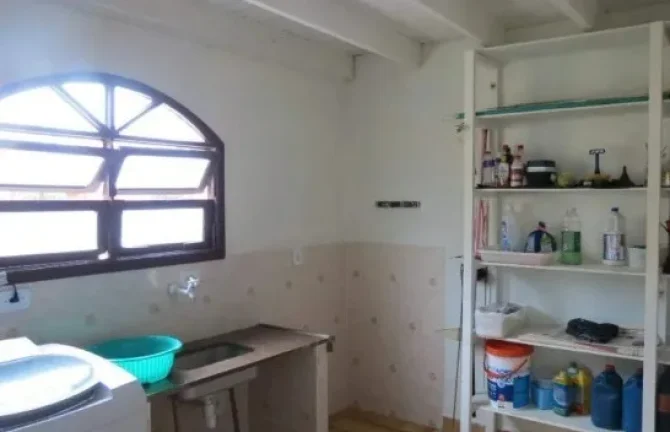 Imagem Casa para Venda em Itanhaém, Tupy, 5 dormitórios, 2 suítes, 2 banheiros, 10 vagas