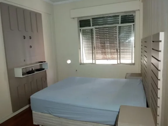 Imagem Apartamento com 2 dormitórios na Bela Vista - Avanhandava