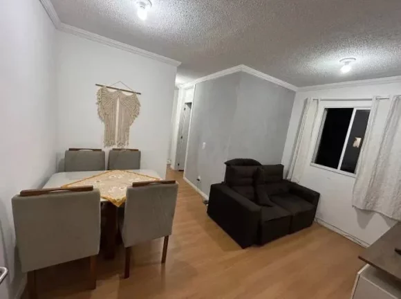 Imagem Apartamento à venda em São Gonçalo, Neves (Neves), com 2 quartos, 45m2