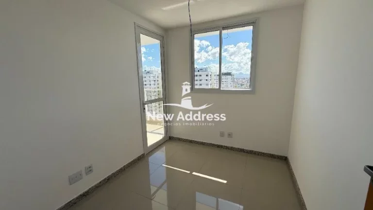 Imagem 3 quartos, 1 suíte, 2 vagas e 72m² na Praia de Itaparica. Lazer completo, localização estratégica e muito mais para você!