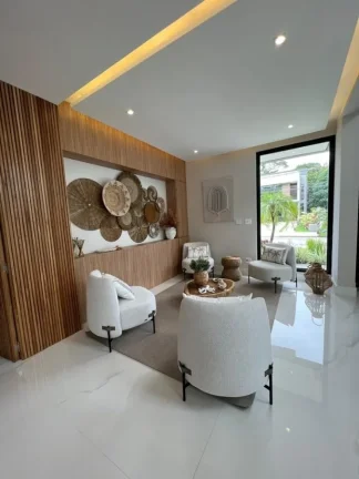 Imagem Casa para Venda em Bertioga, Riviera de São Lourenço, 6 dormitórios, 6 suítes, 2 banheiros, 4 vagas