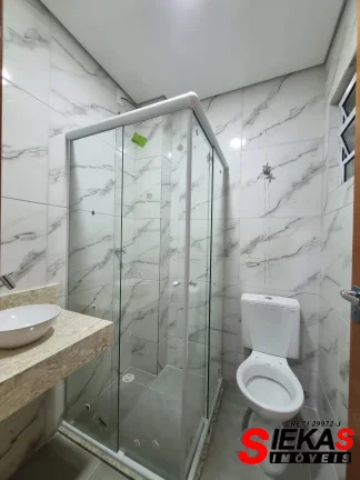 Imagem Apartamento à venda em SP: 1 quarto, 1 sala, 1 banheiro, 26,14 m² na Cidade Antônio Estevão de Carvalho