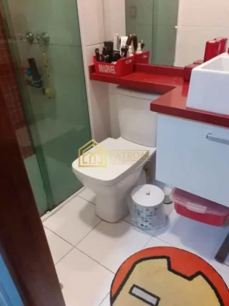Imagem Apartamento Padrão