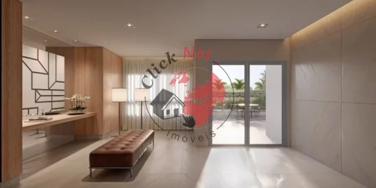 Imagem Apartamento à Venda no bairro Planalto em São Bernardo
