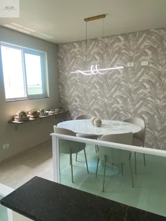 Imagem APARTAMENTO RESIDENCIAL em SANTO ANDRÉ - SP, PARQUE DAS NAÇÕES