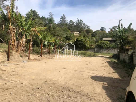 Imagem OPORTUNIDADE ÚNICA PARA ADQUIRIR UM TERRENO EM CAJAMAR COM 600M²