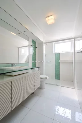 Imagem Apartamento à venda Jardim Paulista São Paulo