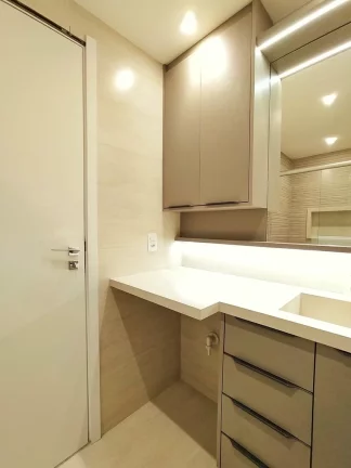 Imagem APARTAMENTO RESIDENCIAL em São Paulo - SP, Jardim das Acácias