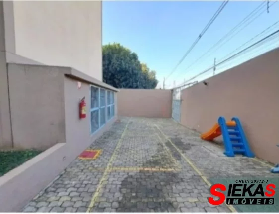 Imagem Apartamento à venda em São Paulo-SP, Parada XV de Novembro! 2 quartos, 1 sala, 1 banheiro, 1 vaga, 43m². Confira!