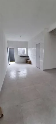 Imagem CASA COM 74 m² - ITAGUAÍ - MONGAGUÁ SP