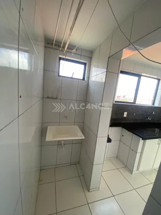 Imagem Apto - 2 Quartos - 1 Suíte - 64 m² - Bessa, João Pessoa/PB