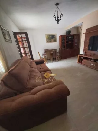 Imagem Casa para Venda em Teresópolis / RJ no bairro Vale Feliz