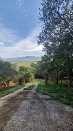 Imagem Terreno à Venda na Praia da Silveira em Garopaba-SC - Vista para a Lagoa da Ferrugem!