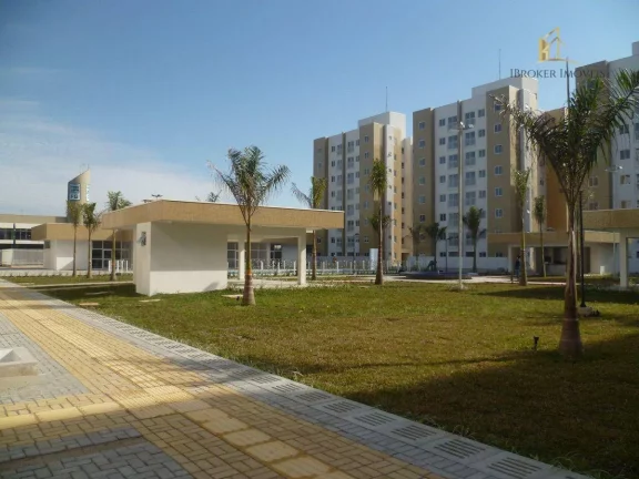 Imagem Apartamento Garden com 3 quartos à venda, 61 m² por R$ 535.000 - Portão - Curitiba/PR