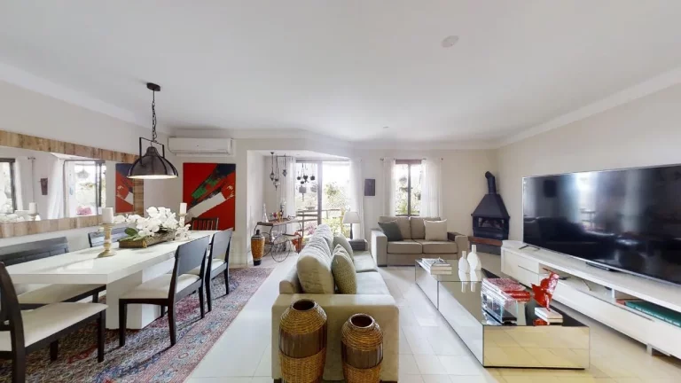 Apartamento com 3 Quartos à Venda, 329 m² em Jardim Leonor - São Paulo