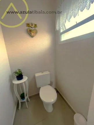 Imagem Casa para Venda em Atibaia, Jardim Paulista, 3 dormitórios, 3 suítes, 3 banheiros, 2 vagas