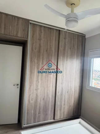 Imagem Apartamento Condomínio Square - Ao lado da Matriz do Bradesco
