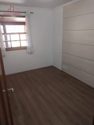 Imagem Casa 4 dorms. 1 suíte em condomínio no Morumbi Sul/SP