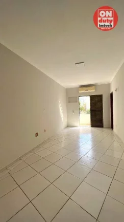 Imagem Casa para alugar, 173 m² por R$ 6.200,00/mês - Ponta da Praia - Santos/SP