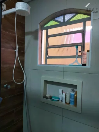 Imagem Casa - 03 Quartos com Suíte - São Judas