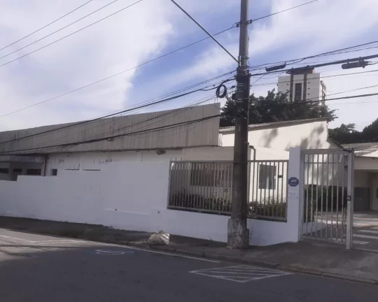 Imagem predio comercail com 2000 m2 FL26