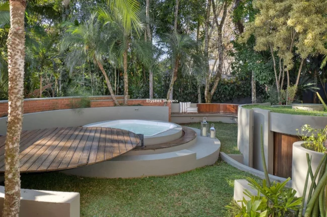 Imagem Casa RESIDENCIAL em SÃO PAULO - SP, CHÁCARA FLORA