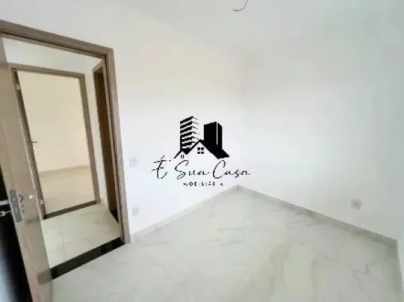 Imagem Área Privativa à venda 2 quartos bairro Copacabana Belo Horizonte MG