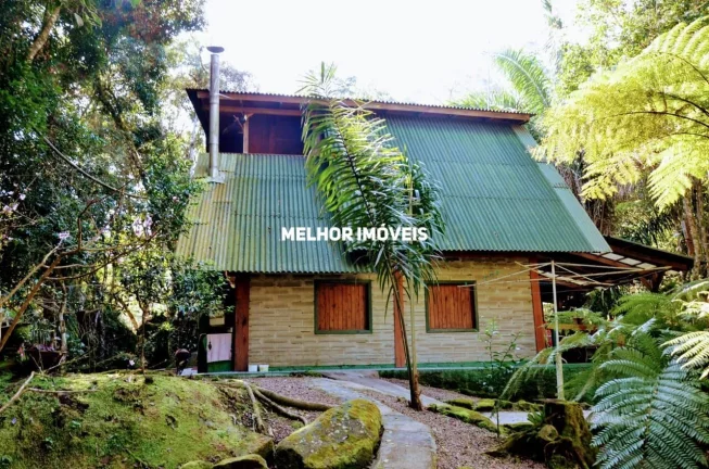 Imagem Fazenda/Sítio à Venda, 163000 m² em José Boiteux - SC