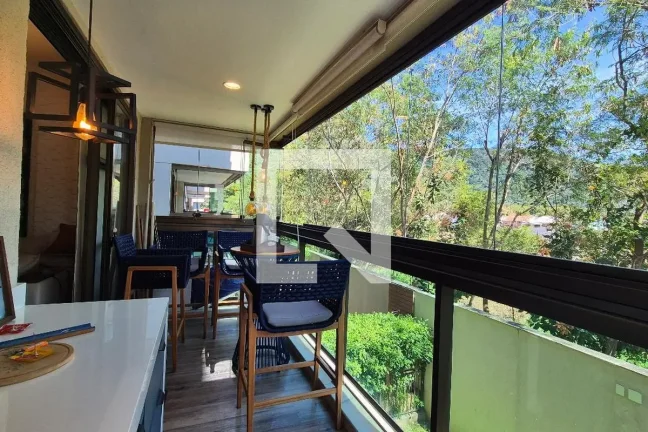 Imagem Apartamento à Venda - Recreio, 2 Quartos, 69 m2