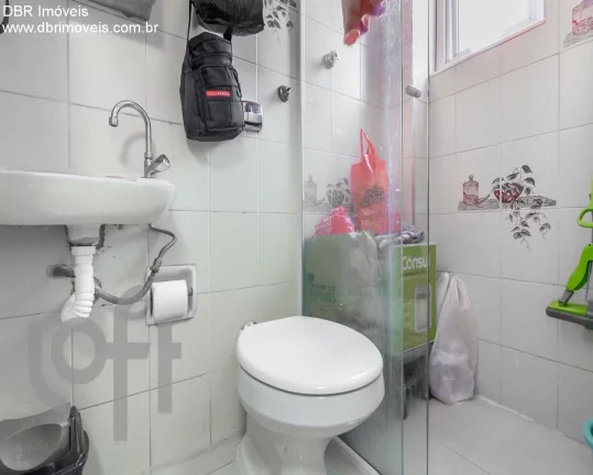 Imagem APARTAMENTO RESIDENCIAL em São Paulo - SP, Bela Vista