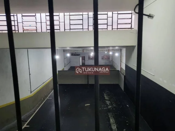 Imagem Galpão à venda, 440 m² por R$ 1.800.000 - Casa Verde Média - São Paulo/SP