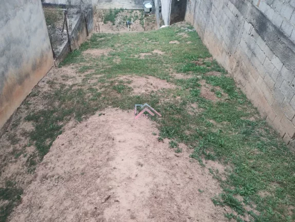 Imagem Terreno à venda - Área terreno 125 m2 - Jardim Brasília - Botujuru - Campo Limpo Paulista - São Paulo / COD. 33935